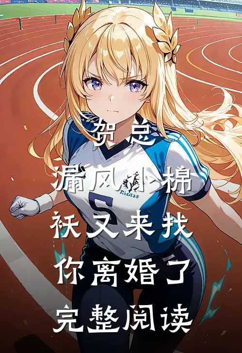 贺总，漏风小棉袄又来找你离婚了完整阅读