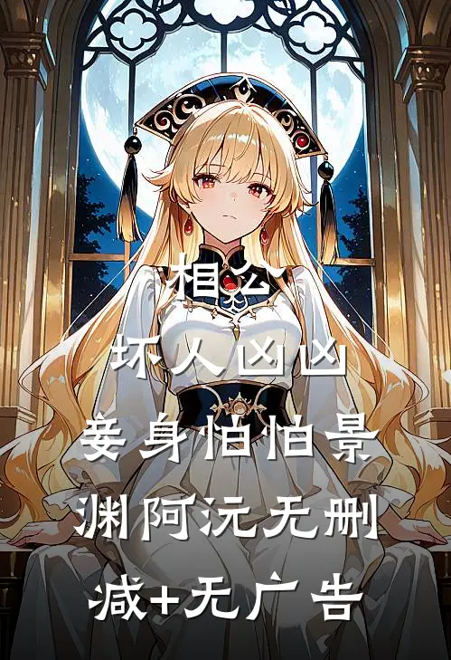 相公，坏人凶凶，妾身怕怕景渊阿沅无删减+无广告