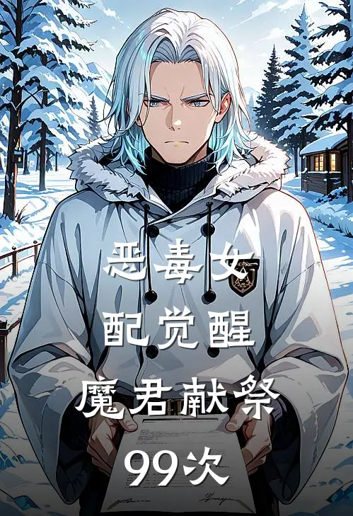恶毒女配觉醒：魔君献祭99次