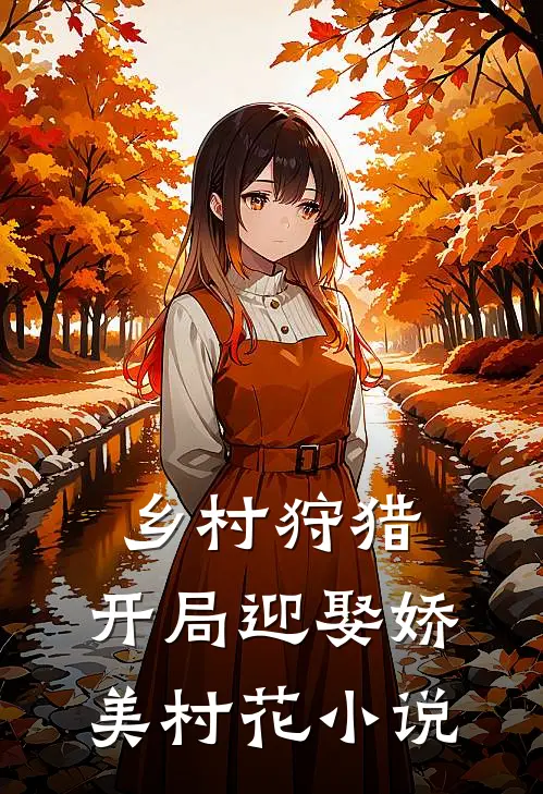乡村狩猎，开局迎娶娇美村花小说