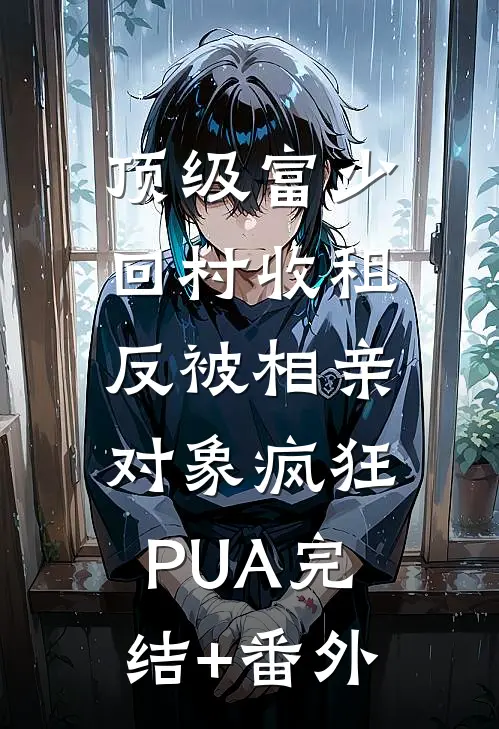 顶级富少回村收租，反被相亲对象疯狂PUA完结+番外