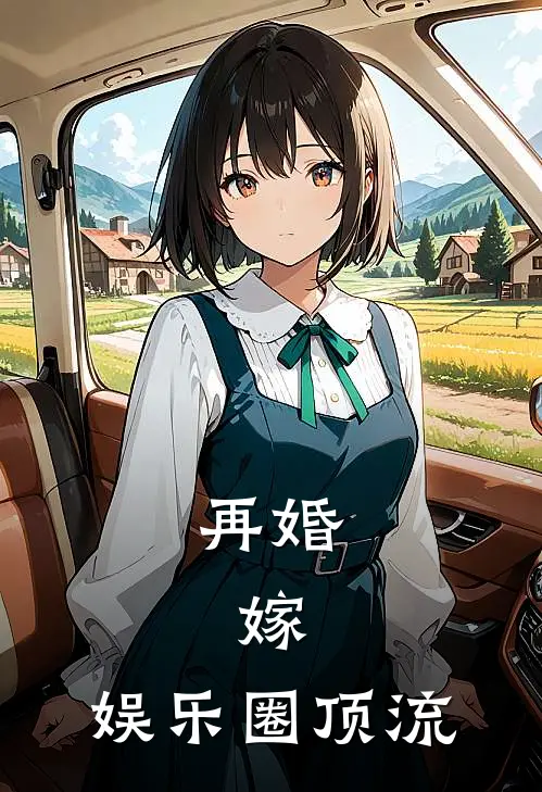 再婚，嫁，娱乐圈顶流顾青夏云舒全文在线阅读_再婚，嫁，娱乐圈顶流全集免费阅读