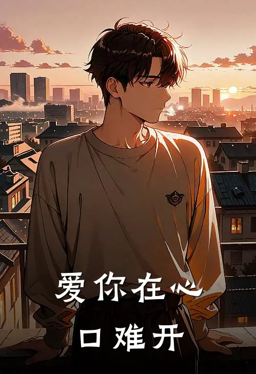 爱你在心口难开