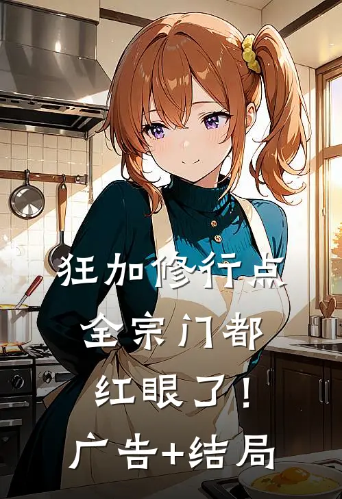 狂加修行点，全宗门都红眼了！广告+结局