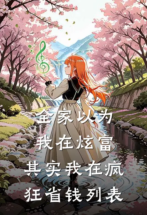 全家以为我在炫富，其实我在疯狂省钱列表
