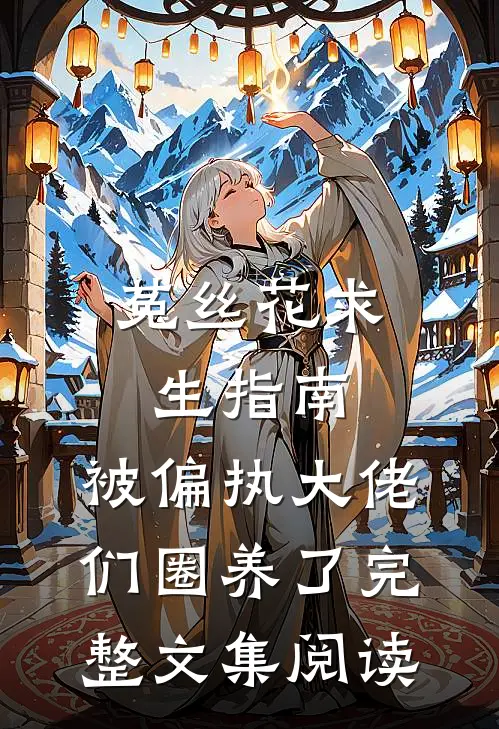 菟丝花求生指南：被偏执大佬们圈养了完整文集阅读