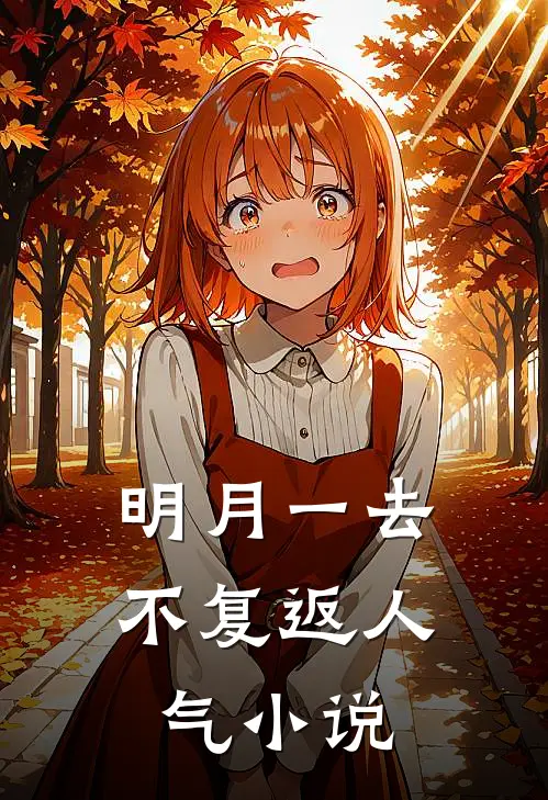 明月一去不复返人气小说