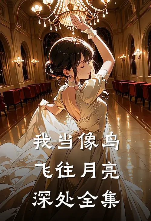 我当像鸟，飞往月亮深处全集