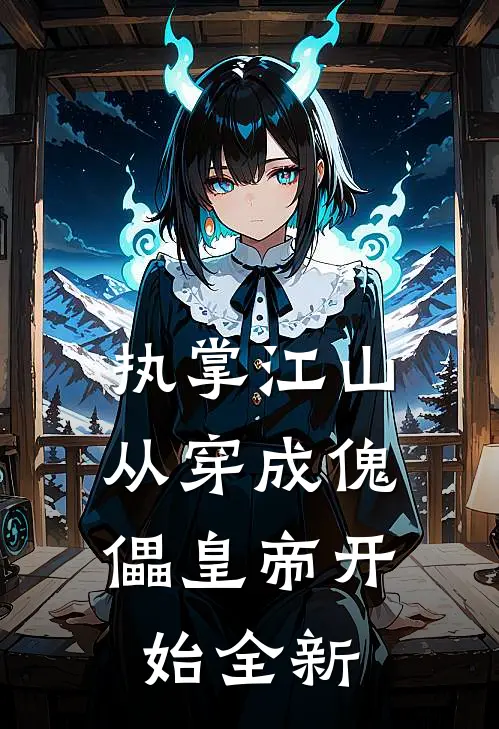 执掌江山，从穿成傀儡皇帝开始全新