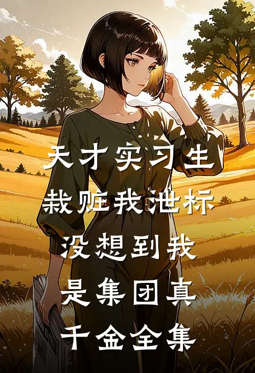 天才实习生栽赃我泄标，没想到我是集团真千金全集