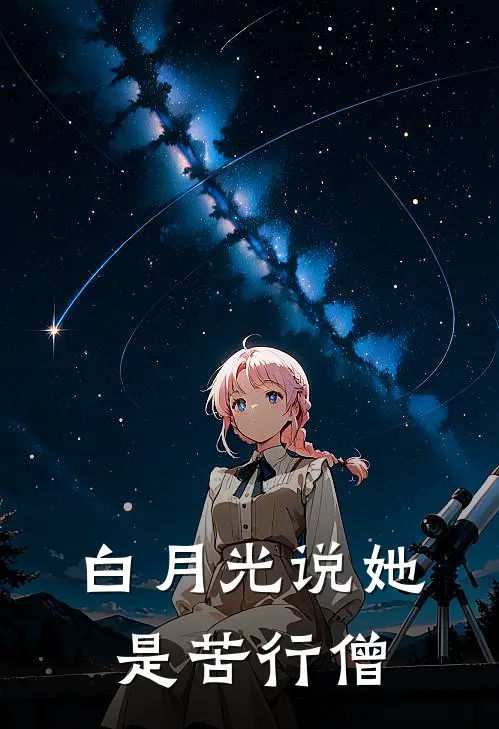 《白月光说她是苦行僧》林郁顾灵儿免费完本小说在线阅读_《白月光说她是苦行僧》林郁顾灵儿免费小说