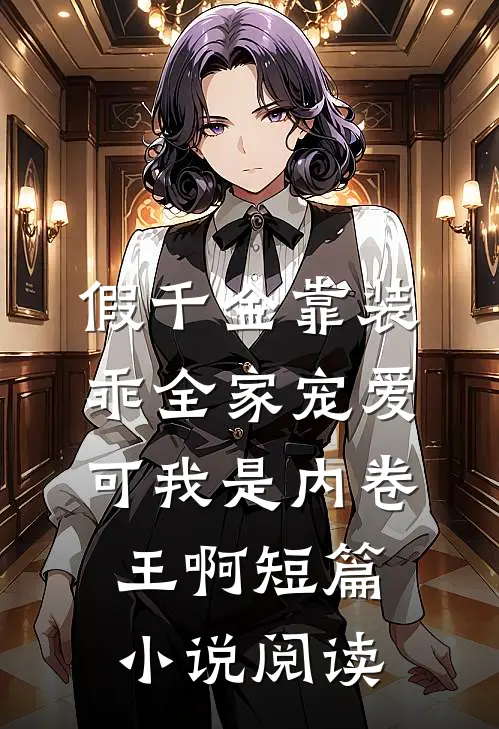假千金靠装乖全家宠爱，可我是内卷王啊短篇小说阅读