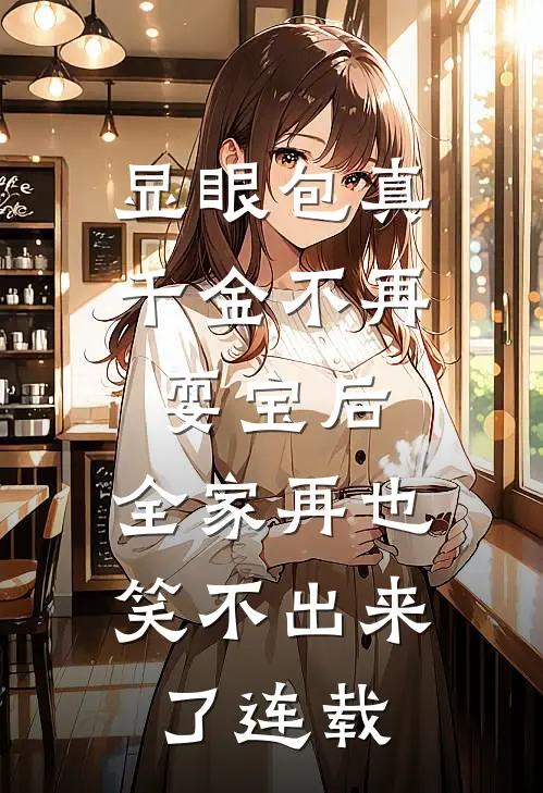 显眼包真千金不再耍宝后，全家再也笑不出来了连载