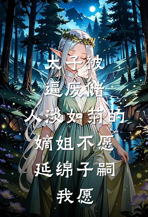 太子我（太子被逼废储，人淡如菊的嫡姐不愿延绵子嗣，我愿）最新章节列表_（太子我）太子被逼废储，人淡如菊的嫡姐不愿延绵子嗣，我愿最新小说