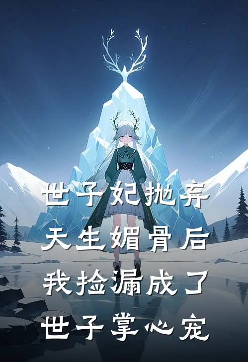 世子妃抛弃天生媚骨后，我捡漏成了世子掌心宠