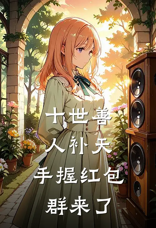 十世善人补天，手握红包群来了