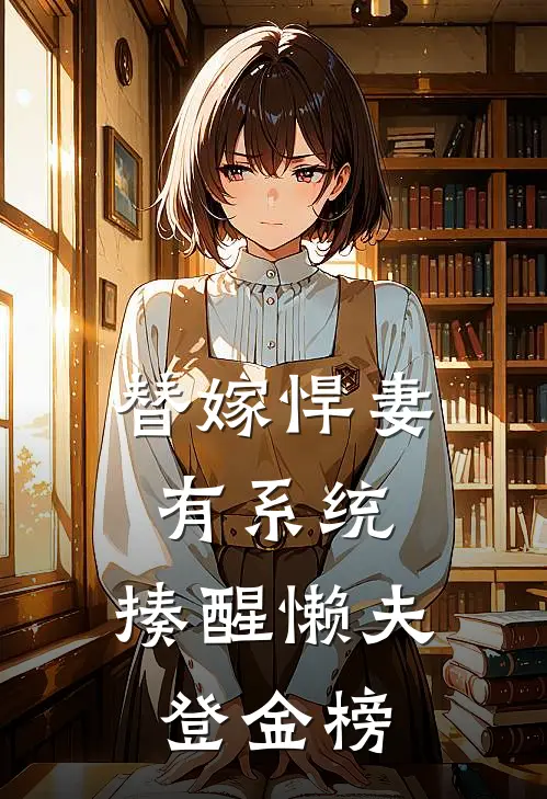 替嫁悍妻有系统，揍醒懒夫登金榜姜灵谢临完结好看小说_最新章节列表替嫁悍妻有系统，揍醒懒夫登金榜(姜灵谢临)