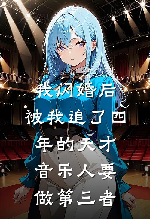 我闪婚后，被我追了四年的天才音乐人要做第三者