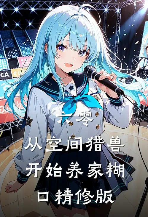 六零：从空间猎兽开始养家糊口精修版
