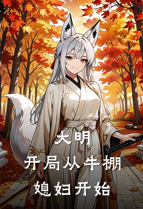 大明：开局从牛棚媳妇开始