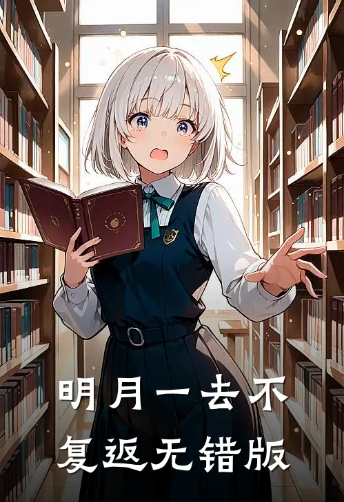 明月一去不复返无错版