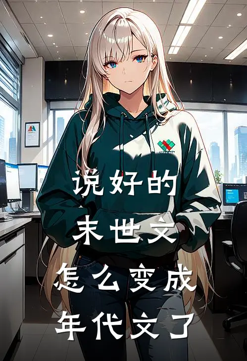 说好的末世文，怎么变成年代文了