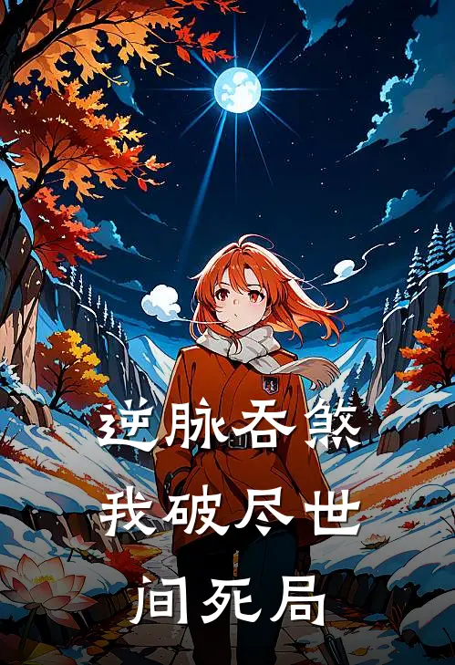 逆脉吞煞：我破尽世间死局抖音热门全本免费小说_热门网络小说推荐逆脉吞煞：我破尽世间死局抖音热门