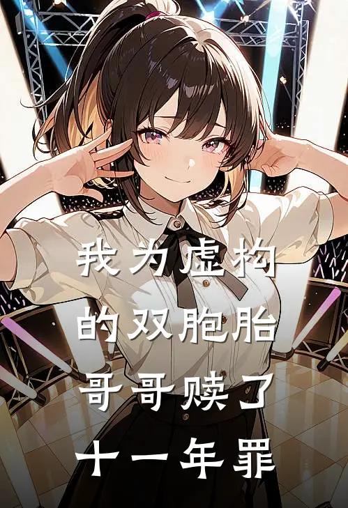 我为虚构的双胞胎哥哥赎了十一年罪