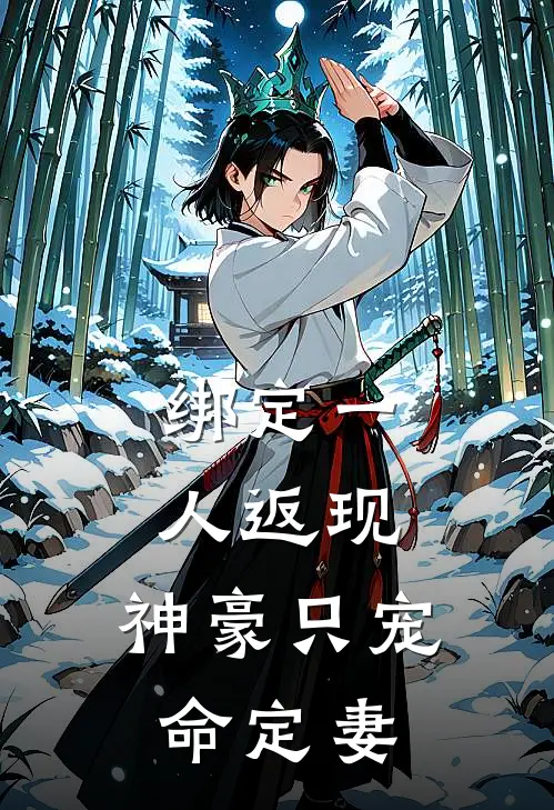 绑定一人返现，神豪只宠命定妻