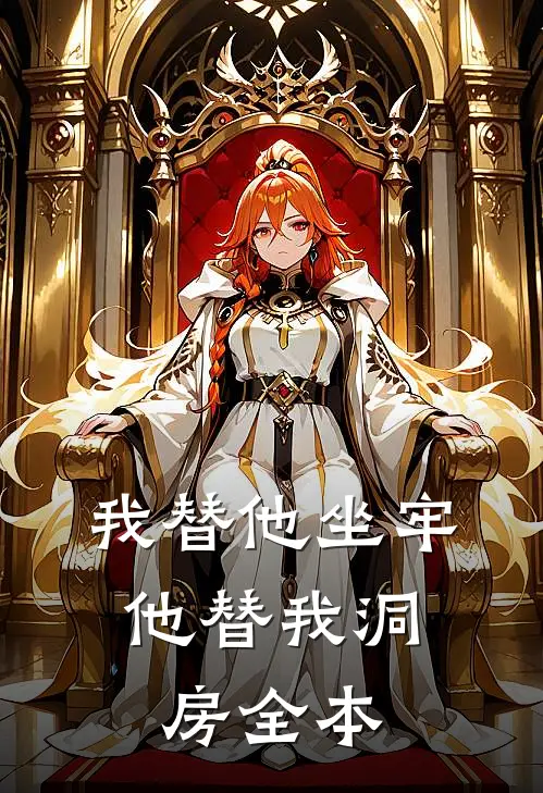 我替他坐牢，他替我洞房全本