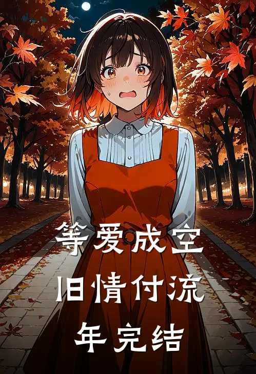 等爱成空，旧情付流年完结