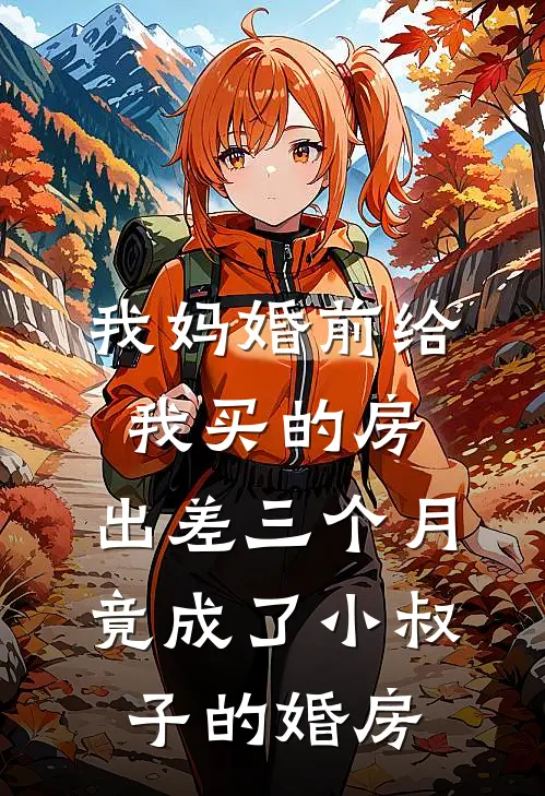 我妈婚前给我买的房，出差三个月竟成了小叔子的婚房