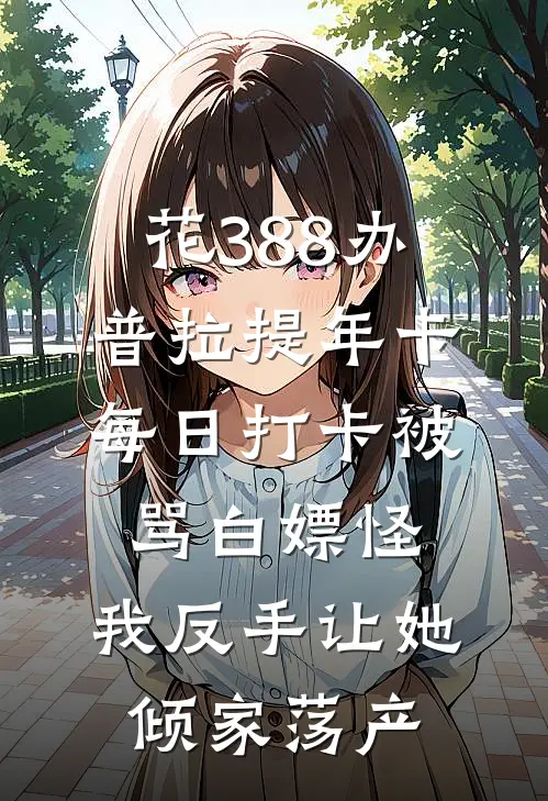 普拉提叶莉（花388办普拉提年卡每日打卡被骂白嫖怪，我反手让她倾家荡产）全文免费阅读无弹窗大结局_