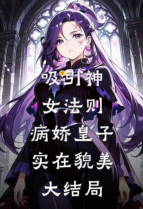 吸引神女法则：病娇皇子实在貌美大结局