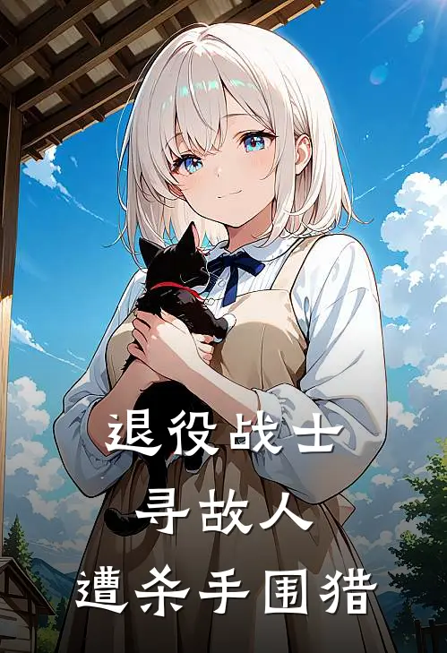 退役战士寻故人，遭杀手围猎