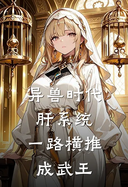 异兽时代肝系统，一路横推成武王