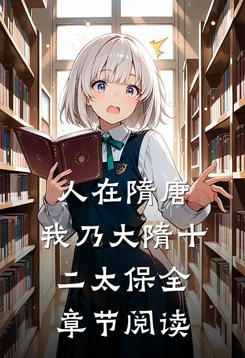人在隋唐，我乃大隋十二太保全章节阅读