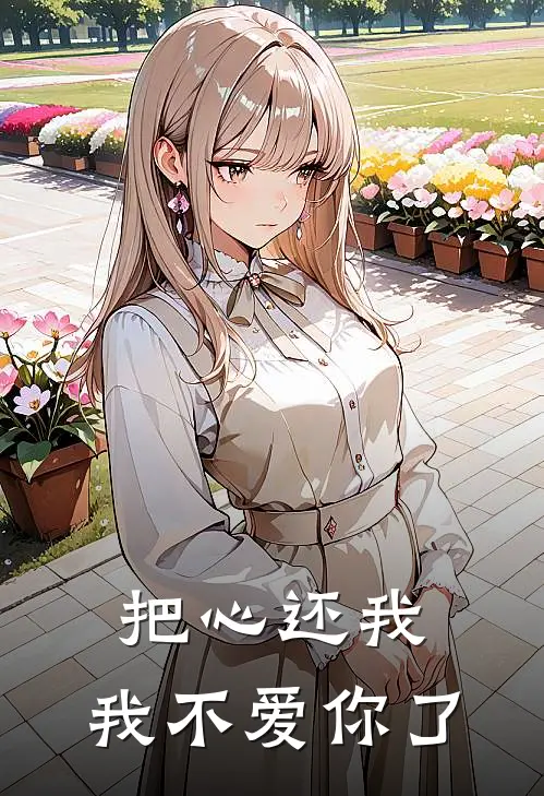 林安裴景州把心还我，我不爱你了最新章节阅读_林安裴景州最新章节在线阅读