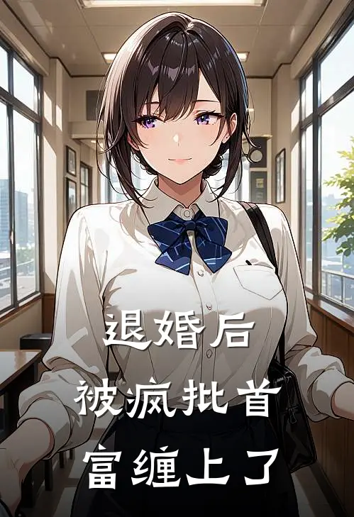 退婚后，被疯批首富缠上了苏清砚陆沉渊完结热门小说_完整版小说全文免费阅读退婚后，被疯批首富缠上了苏清砚陆沉渊