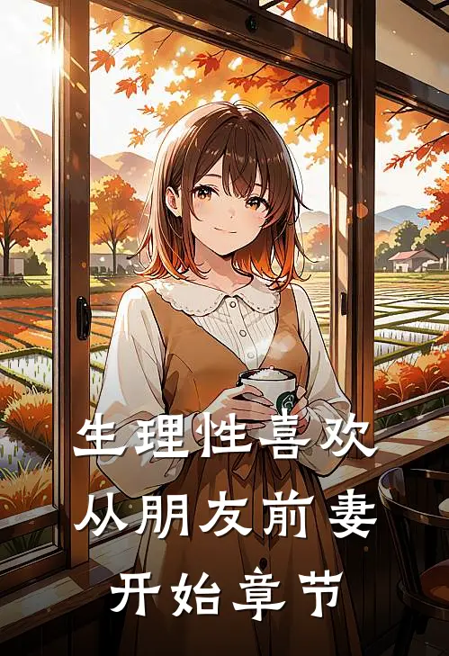 生理性喜欢：从朋友前妻开始章节