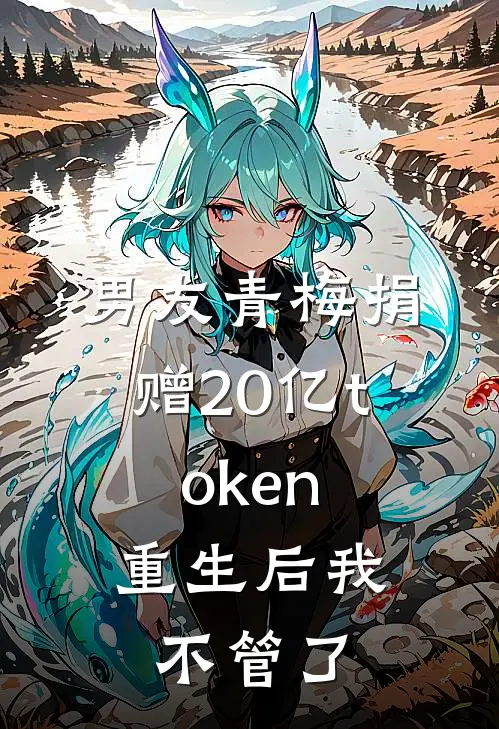 男友青梅捐赠20亿token,重生后我不管了