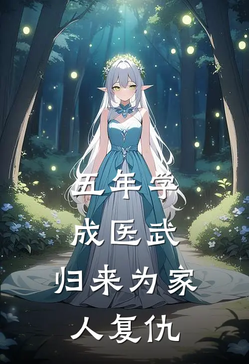五年学成医武，归来为家人复仇