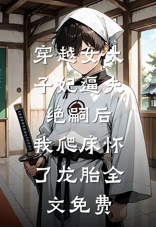 穿越女太子妃逼夫绝嗣后，我爬床怀了龙胎全文免费