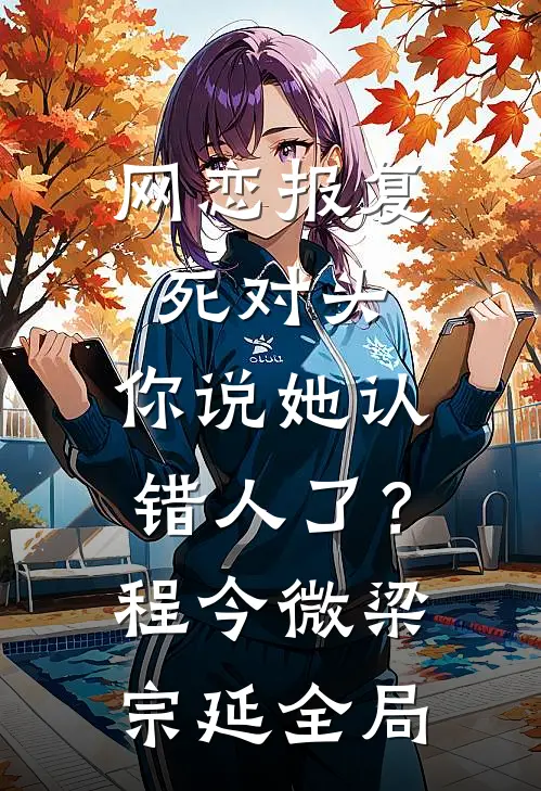 网恋报复死对头，你说她认错人了？程今微梁宗延全局