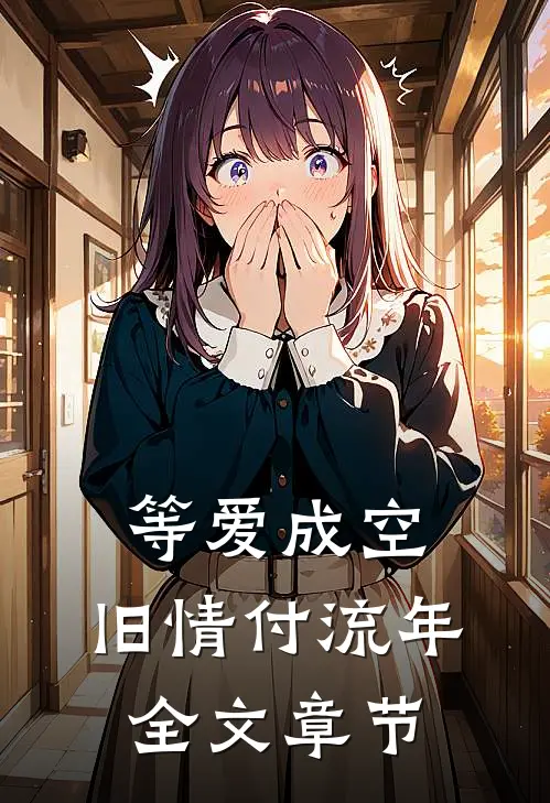 等爱成空，旧情付流年全文章节