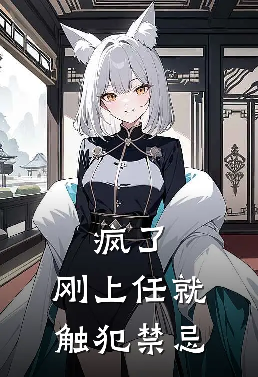 疯了，刚上任就触犯禁忌
