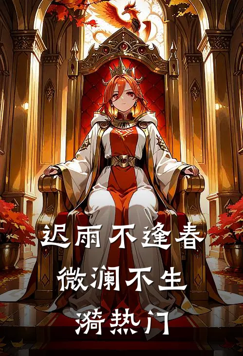 迟雨不逢春，微澜不生漪热门