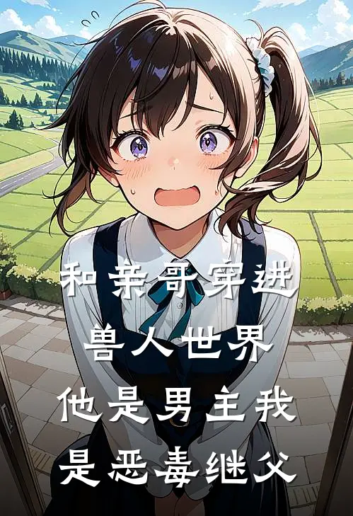 和亲哥穿进兽人世界，他是男主我是恶毒继父抖音热门免费小说免费阅读_推荐完结小说和亲哥穿进兽人世界，他是男主我是恶毒继父(抖音热门)