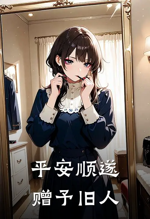 平安顺遂，赠予旧人(陆闻舟白月光)免费小说在线阅读_在线阅读免费小说平安顺遂，赠予旧人(陆闻舟白月光)