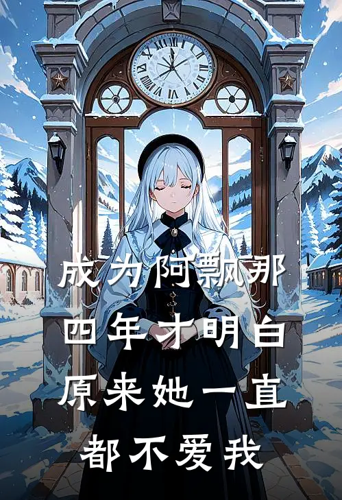 《成为阿飘那四年才明白，原来她一直都不爱我》宋南乔温砚全集免费在线阅读_(宋南乔温砚)全章节免费在线阅读